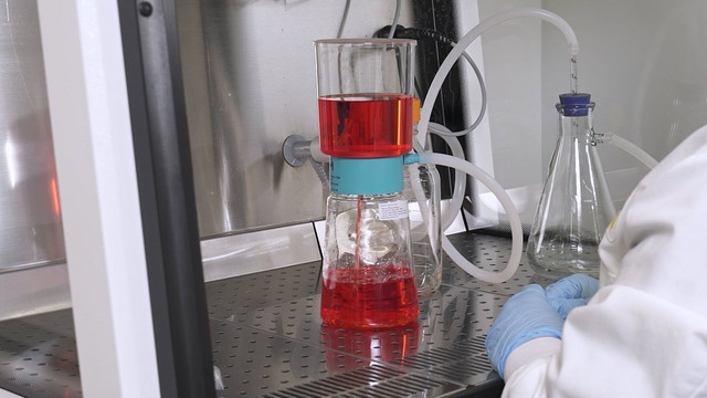 How-to-use Stericup<sup>®</sup> Quick Release Sterile Filtration Devices