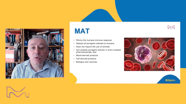 热原存在的风险考虑以及在药品加工过程中进行 MAT 检验的必要性