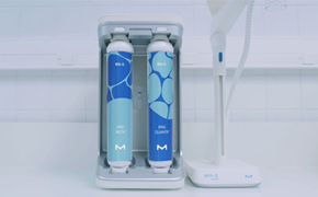 IPAK Meta<sup>®</sup> 和 IPAK Quanta<sup>®</sup> 抛光筒