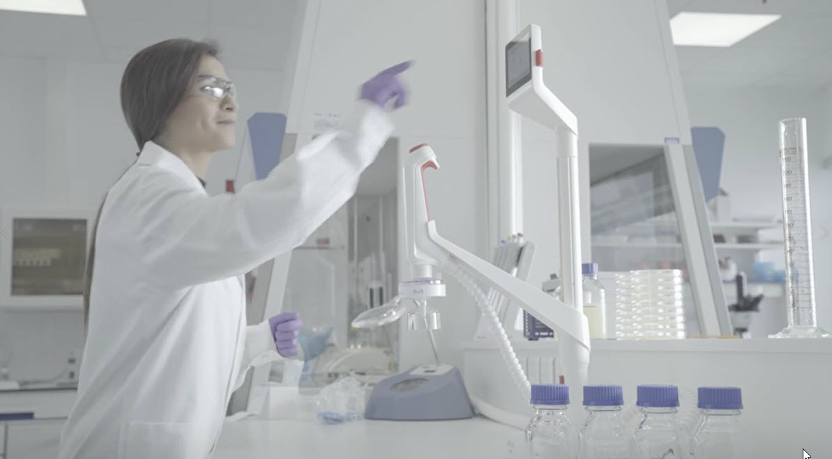 Milli-Q<sup>®</sup> Water System Accessories