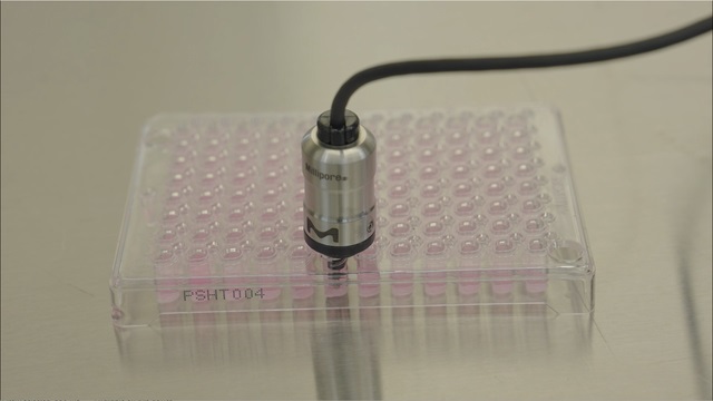Millicell<sup>®</sup> ERS 3.0 – How-to-use Video Series – Chapter 7: 96-well Electrode Probe