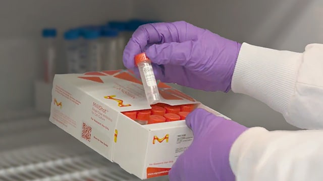 MilliShot™ How to Video