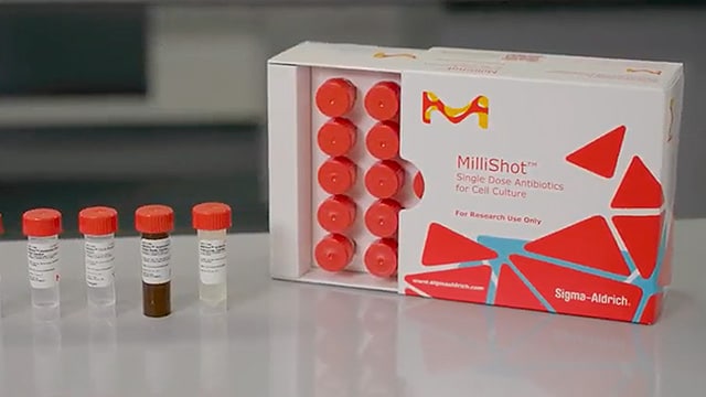 MilliShot™ Unboxing Video
