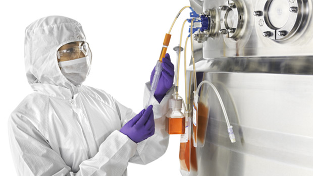 如何使用 NovaSeptum<sup>®</sup> Go 无菌采样系统