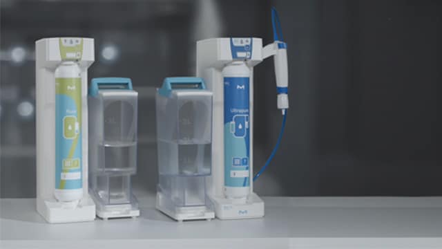 Confidence in a Robust Lab Water System