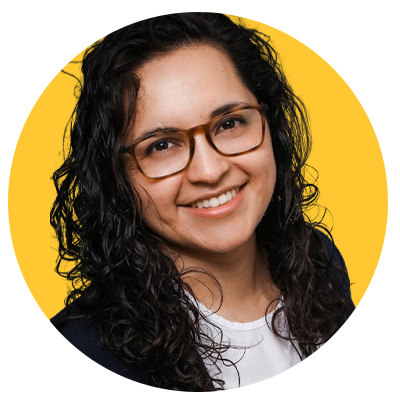 Angeles Mecate Zambrano, Ph.D.