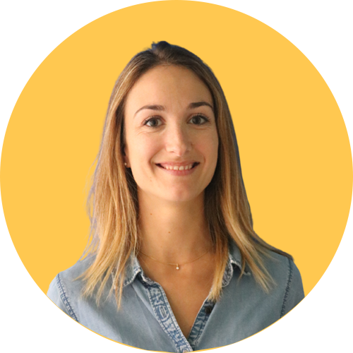 Armelle Gilletta de Saint Joseph