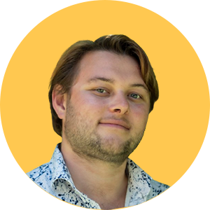 Benjamin Ross-Johnsrud