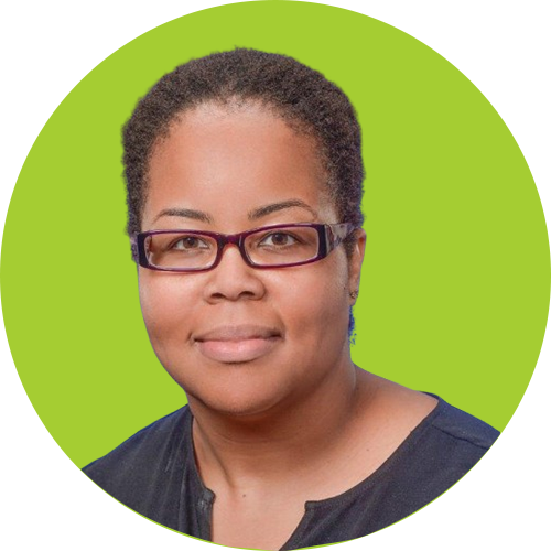 Danielle Hickman, Ph.D.