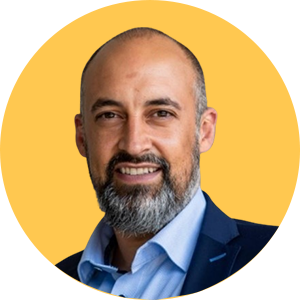 Dominik Witzigmann, Ph.D.