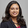 Graziella Amarasinghe, Ph.D.