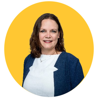 Kari Elisabeth Amlie