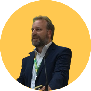 Lars Albermann, Ph.D.