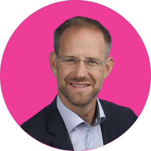 Markus Greulich, Ph.D.