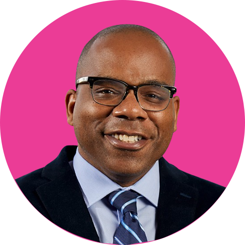 Oliver Prince, Ph.D.