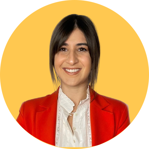 Sara Nogueira, Ph.D.