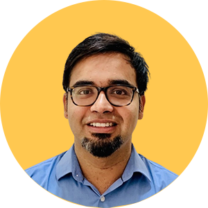 Shitanshu Srivastava