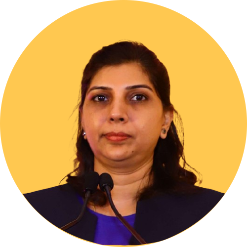 Suruchi Vishwasrao, Ph.D.