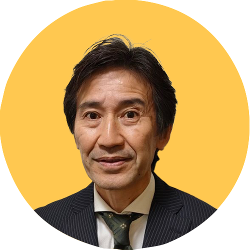 Yoshinori Takagi, Ph.D.