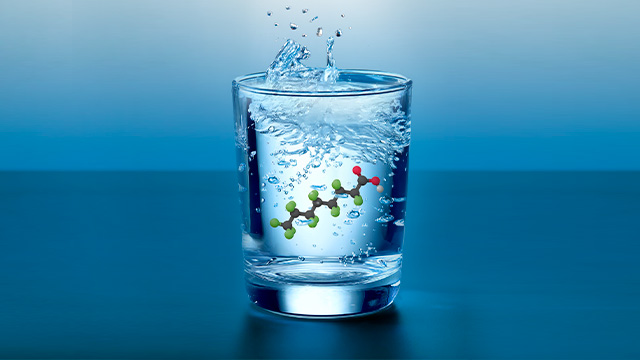 Is Your Lab Water Pure Enough for Sensitive PFAS Analyses?