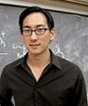 Professor Tehshik Yoon