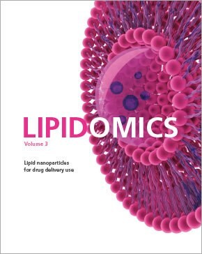 Free Lipidomics eBook
