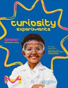 Curiosity Experiments Booklet (PDF)