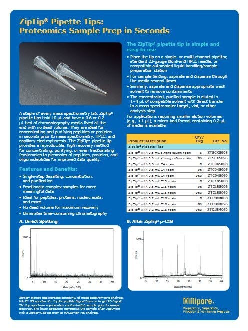 Metabolomic Discovery Brochure Page 19