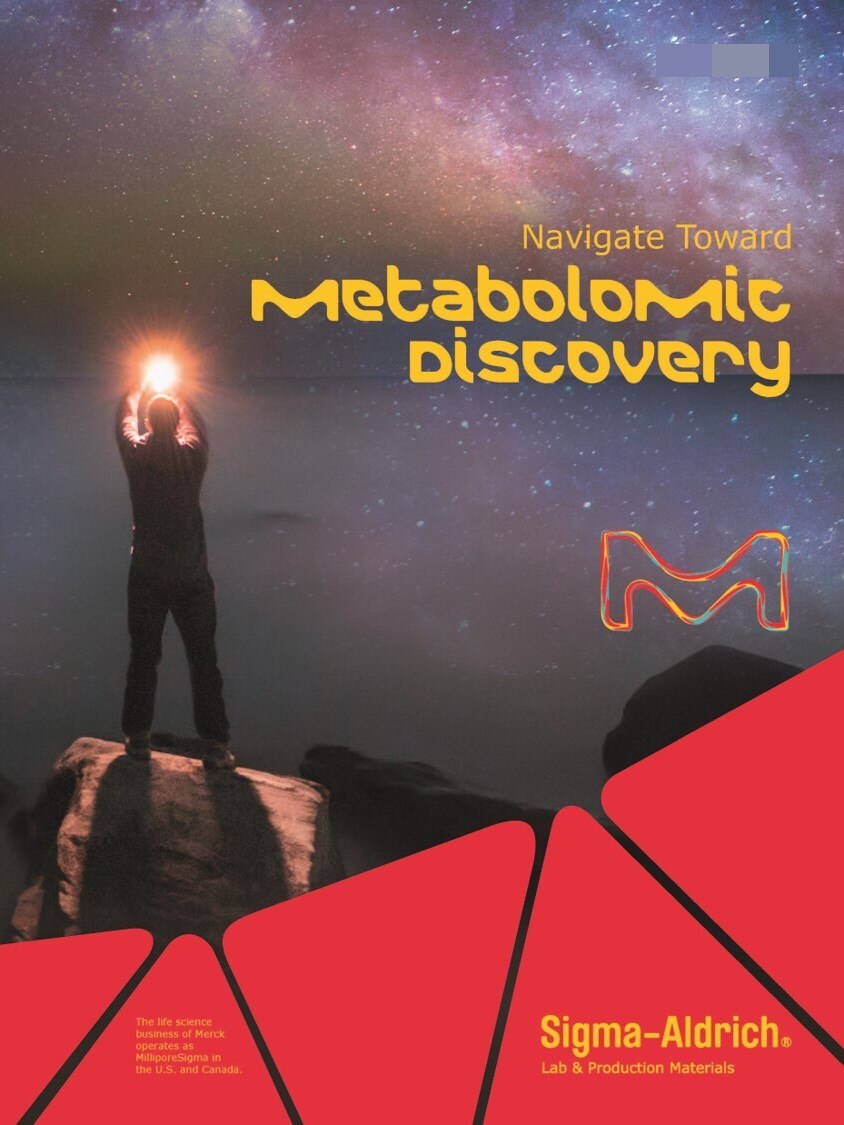 Metabolomic Discovery Brochure