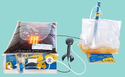 ReadyStream Concentrate Assurance® GDS for Pathogen Detection