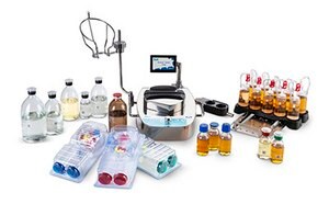 Reliable sterility testing with our Steritest™ solutions