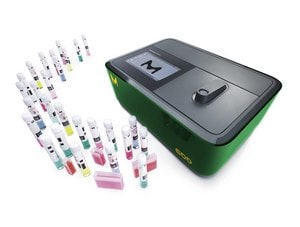 Spectroquant® range of photometers and accessories