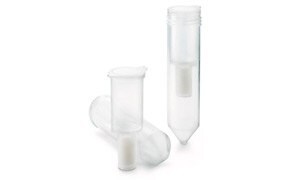 Ready-to-use Montage spin columns for antibody purification