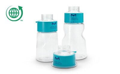 Eco-friendly Stericup® E filters for sterile filtration