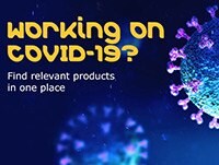 We Launch COVID-19 Product Hub