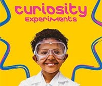MilliporeSigma Launches Curiosity Labs at Home
