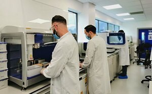 MilliporeSigma invests $20 million in  new Switzerland Laboratory