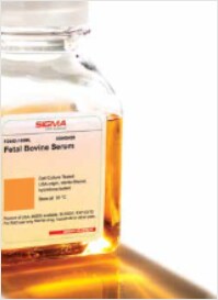 FBS (fetal bovine serum) free of adventitious viral agents FBS (fetal bovine serum) free of adventitious viral agents