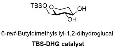 tbs-dhg-catalyst