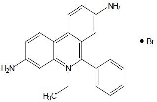 ethidium-bromide-structure