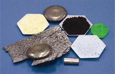 Rare Earth Metal