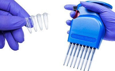 GDS PickPen® immunomagnetic separation (IMS) sample preparation Assurance® GDS for Pathogen Detection