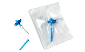Streamline your workflow with our range of sterility testing accessories available for sample preparation and dilution. Steridilutor® NEO devices offers tubing and needle assembly to dissolve powders, or for the transfer of liquids. Steritest® vent needles is used for venting glass vials with rubber septa and rigid plastic vials, or media bottles.