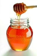 Reflectometry – Hydroxymethylfurfural (HMF) in honey