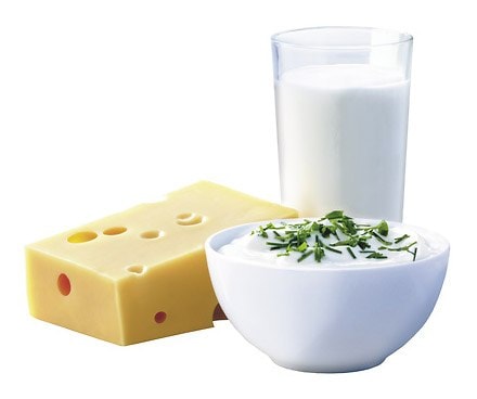 phosphorus-in-dairy-products