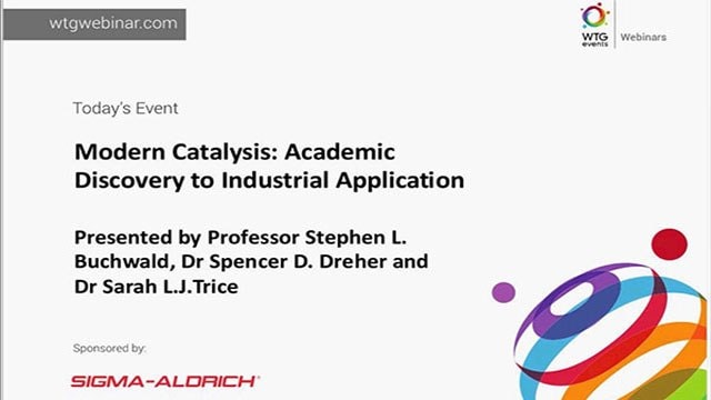 Academic Discovery to Industrial Application