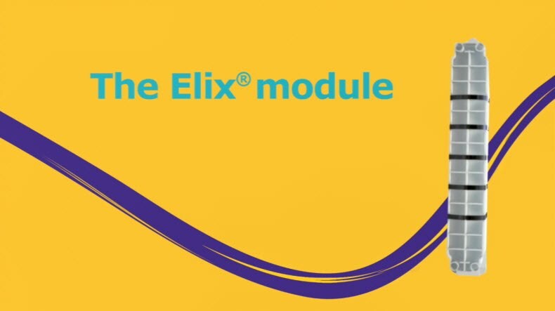 Elix<sup>®</sup> EDI Module