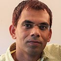 Rajiv Kumar, Ph.D.