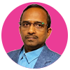 Dr. Ravi Ganapathy