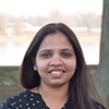 Smita Rajput, Ph.D.